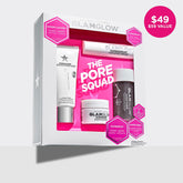GlamGlow- The Pore Squad